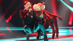 MARUV — «Siren Song»