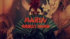 MARUV — «Между нами»