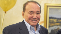 К дню рождения Александра Маслякова