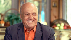 Владимир Меньшов. Кто сказал: У меня нет недостатков?