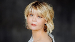 Юлия Меньшова. Я сама