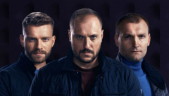 Ментовские войны. Харьков 