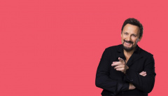 Юбилейный концерт Стаса Михайлова