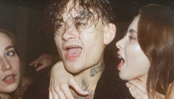 Morgenshtern — «Yung Hefner»