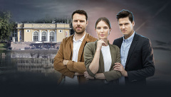 Московские тайны. Проклятие Мастера