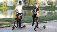 Московские тайны