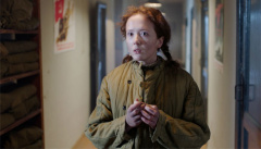 Ни шагу назад