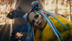 Монеточка — «Нимфоманка»