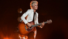 Диана Арбенина. Ночные снайперы. 25 лет