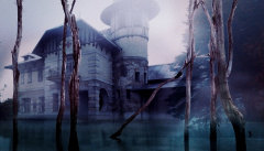 Северное сияние 5. О чём молчат русалки