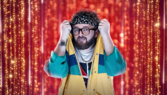 Отмороженный