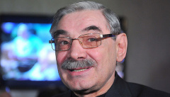 К юбилею Александра Панкратова-Черного