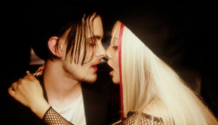 Пошлая Молли – «Мишка»