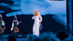 Концерт Таисии Повалий