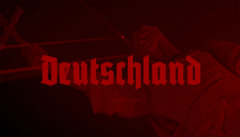 Rammstein — «Deutschland»