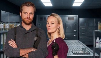 Вскрытие покажет