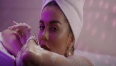 Анна Седокова — «Санта Барбара»