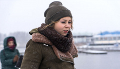 Северное сияние 4. Следы смерти