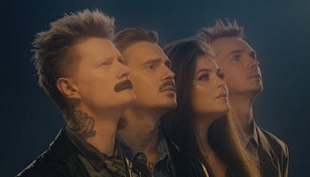 LITTLE BIG — «SKIBIDI»