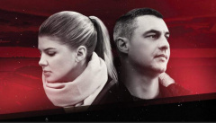 Слідчий Горчакова