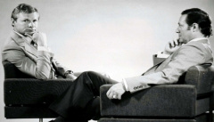 Виталий Соломин. ...И вагон любви нерастраченной!