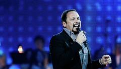 Стас Михайлов. Все слезы женщин