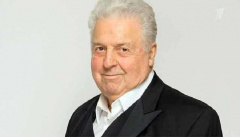 Михаил Танич. «Не забывай»