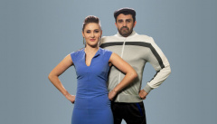 Танька и Володька