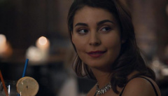 Укус волчицы