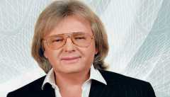 От печали до радости...