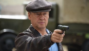 Зеленый фургон – 2019