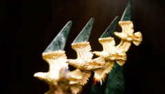 Золотой Орел 2019