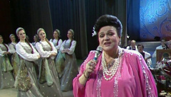 Людмила Зыкина. Опустела без тебя земля