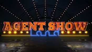 Агент Шоу