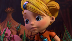 Алиса знает, что делать