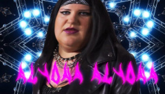 alyona alyona — «Дикі Танці»