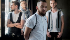 Концерт группы «Без Обмежень»