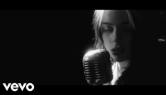 Billie Eilish — «No Time To Die»