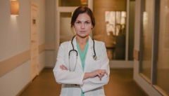 Доктор Вера 