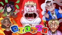 Джарахов — «Дегенерат»