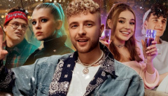 Егор Крид — «Ты не смогла простить»