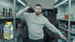 Eminem ft. Juice WRLD — «Godzilla»
