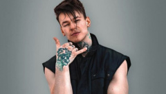 Rauf & Faik & NILETTO — «Если тебе будет грустно»