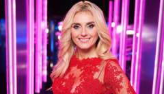 Концерт Ирины Федишин