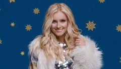 Концерт Ирины Федишин 