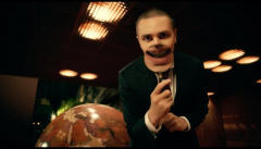 FACE — «Рэйман»