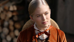 Гуцулка Ксеня