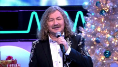 Игорь Николаев. Я люблю тебя до слез