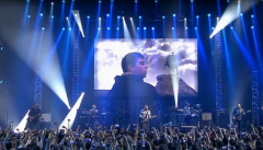 Концерт к 20-летию фильма «Брат 2»