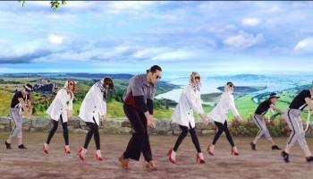 Артур Пирожков — «#какчелентано»